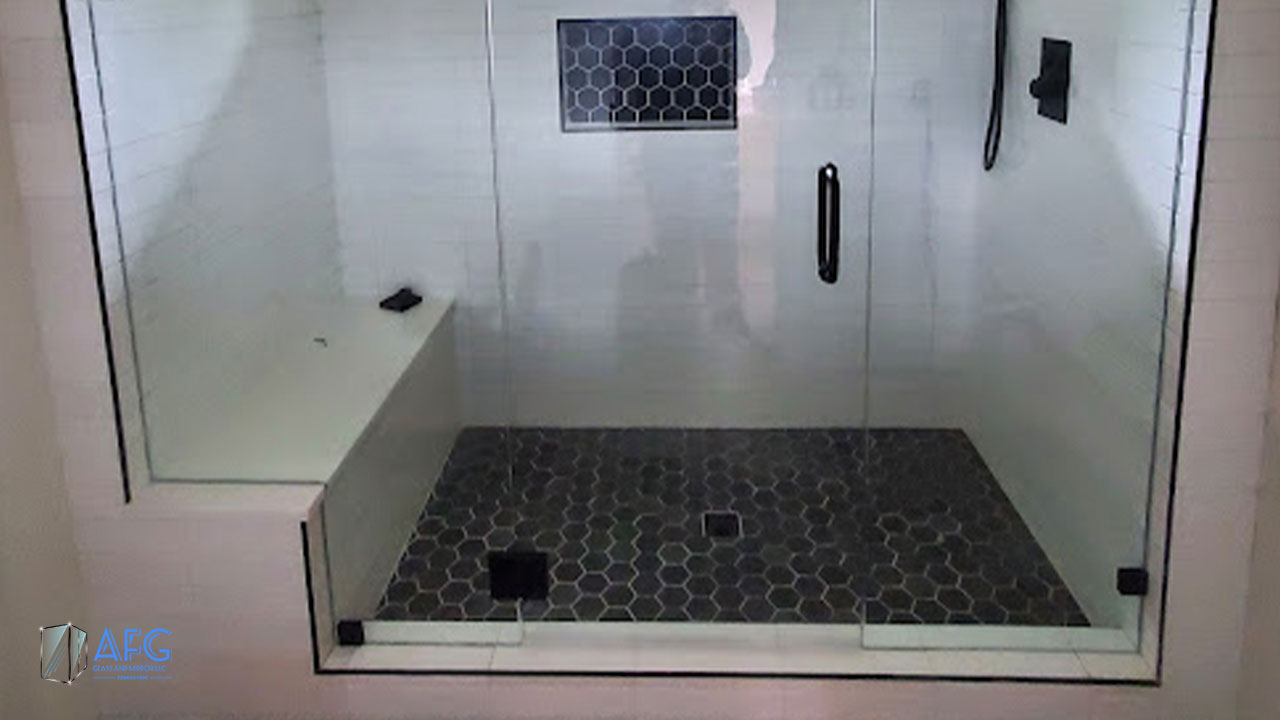 Affordable Shower Door Repair Denver