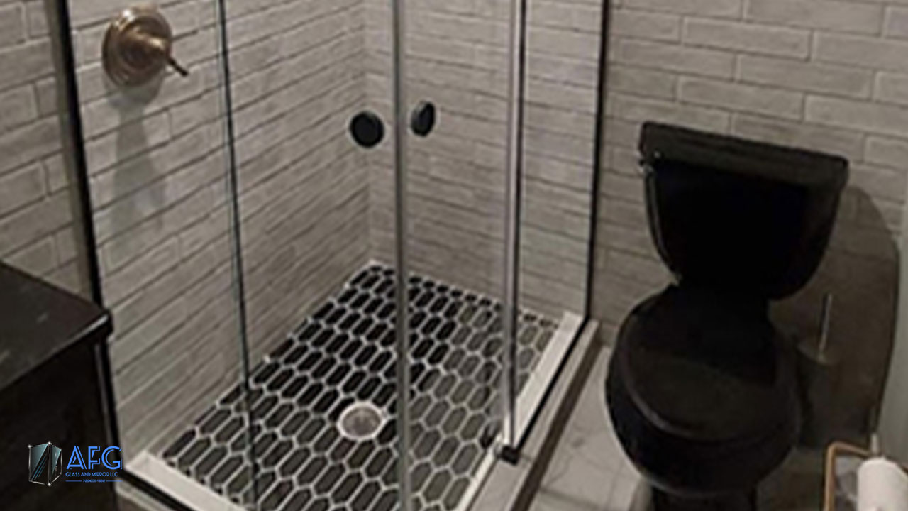 Shower Door Replacement Denver