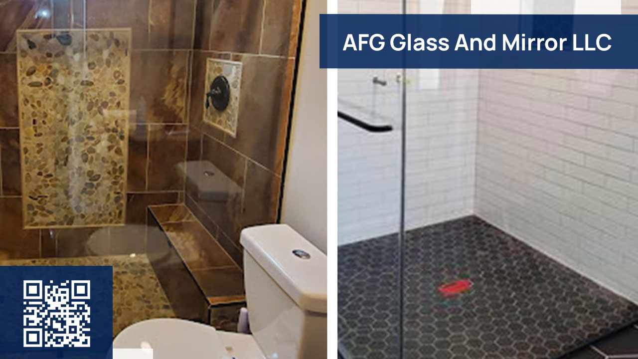 Shower Door Maintenance Denver