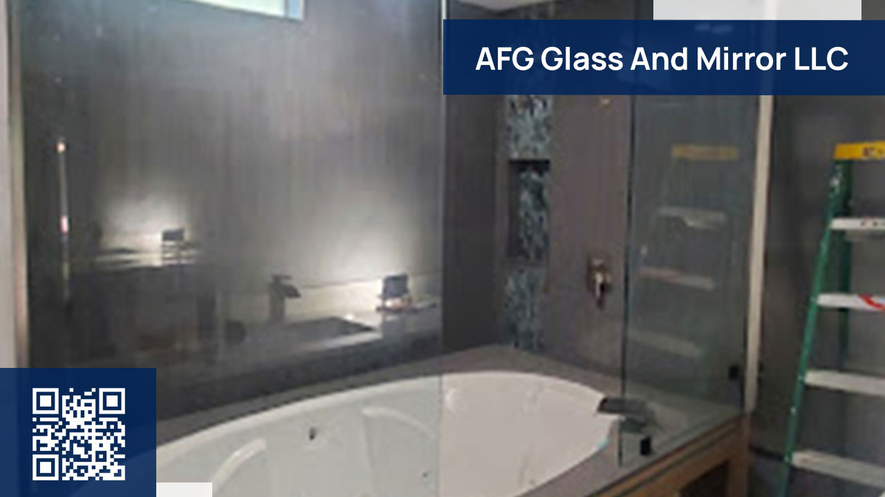 Shower Door Installation Denver