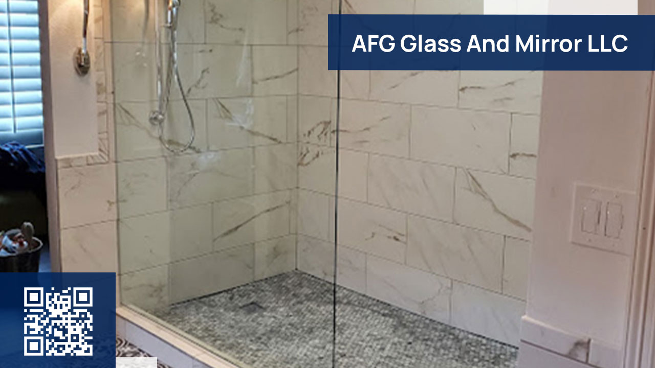 Shower Door Repair Denver Co